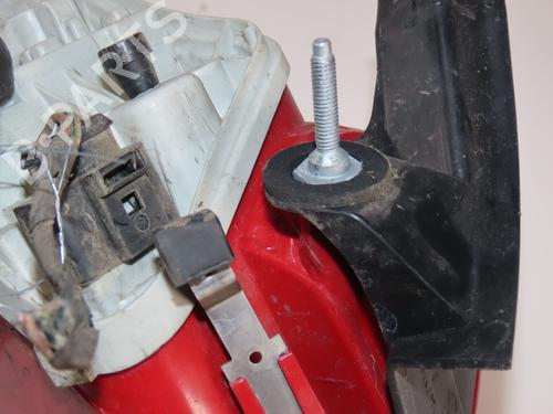 Used Right taillight Right taillight AUDI A3 Sportback (8PA) 2.0 TDI (136 hp) 32768128 32768128