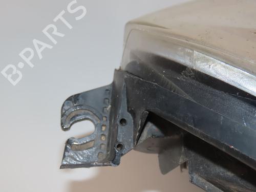 Right headlight CITROËN C1 (PM_, PN_) 1.0 | BP32223990C29