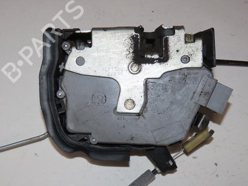 Fechadura frente direita BMW 3 Coupe (E46) 320 Cd | BP30798269C97