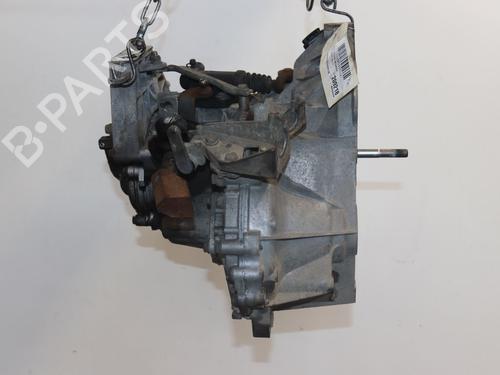 gearbox-fiat-punto-evo-199_-2008-27728696 main image