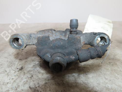 Left rear brake caliper NISSAN QASHQAI / QASHQAI +2 I (J10, NJ10, JJ10E) 1.5 dCi | BP23160661M107 