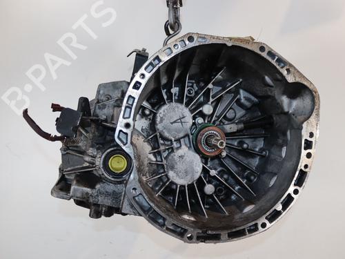 Getriebe für Getriebe RENAULT ESPACE IV (JK0/1_) 2.0 dCi (JK01, JK02, JK1J, JK1K, JK1H) (150 hp) 36028715 36028715