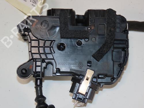 Used Front left lock RENAULT CLIO IV (BH_) 1.5 dCi 75 (75 hp) 31692544