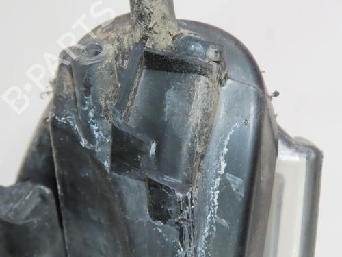 Used Left headlight OPEL INSIGNIA A Saloon (G09) 2.0 CDTI (69) (131 hp) 28206372