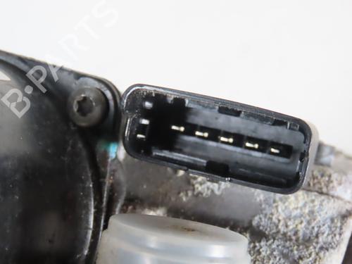 Essuie-glace moteur avant CITROËN C5 III Break (RW_) 2.0 HDi 165 (163 hp) 29963095
