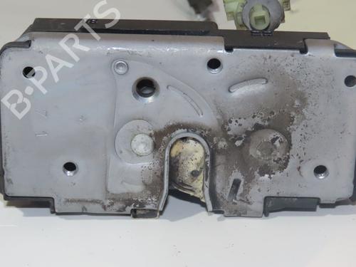 Used Rear right lock OPEL CORSA D (S07) 1.3 CDTI (L08, L68) (95 hp) 24625402