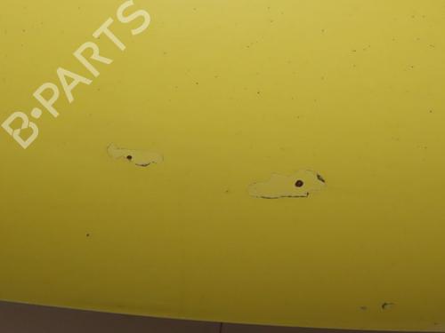 Hood RENAULT KANGOO Express (FC0/1_) 1.5 dCi (FC07, FC1R) | BP29414857C1 