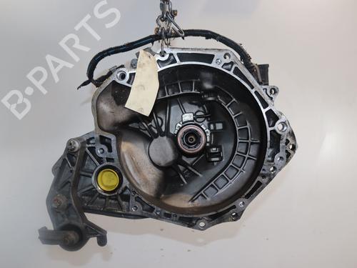 Gearbox OPEL CORSA C (X01) 1.2 (F08, F68) | BP31162449M3  - Image 5