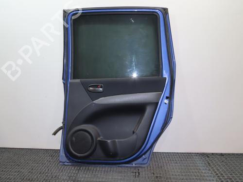 Used Right rear door Right rear door HYUNDAI MATRIX (FC) 1.5 CRDi VGT (110 hp) 9008278 9008278