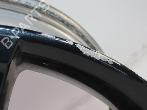 Used Rim Rim 39627645 39627645