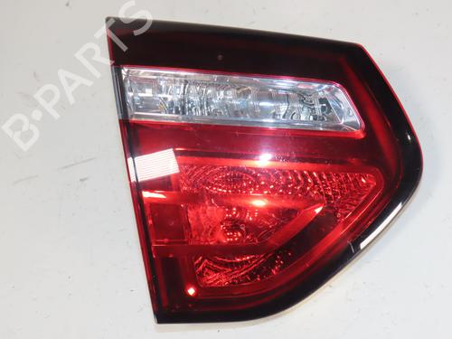 Left tailgate light CITROËN C4 Picasso I MPV (UD_) 1.6 HDi 110 | BP30048085C79 - Image 4