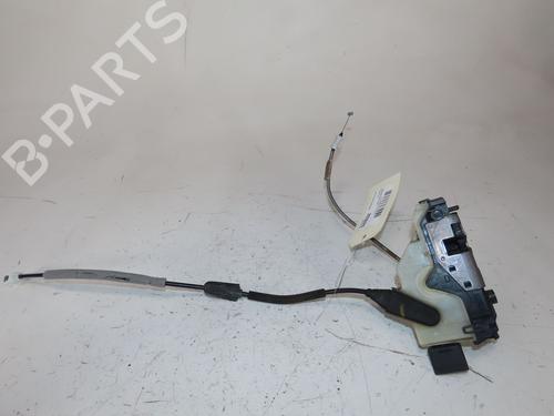 Used Front right lock CITROËN C4 II (NC_) 1.6 HDi 90 (92 hp) 24419936