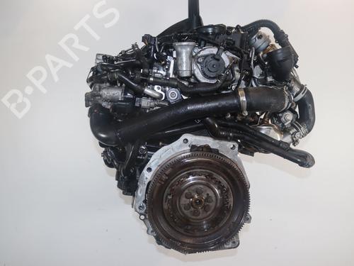 Engine AUDI A3 Sportback (8VA, 8VF) 1.6 TDI | BP33278808M1 - Image 2