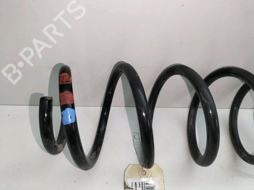 Shock absorber spring MERCEDES-BENZ GLA-CLASS (X156) GLA 200 CDI / d (156.908) | BP14895458C152 