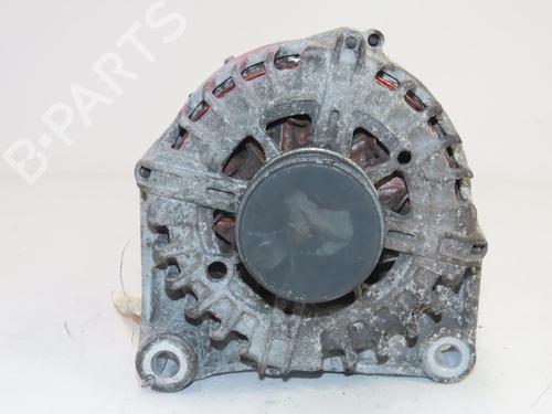Used Alternator Alternator BMW 1 (F20) 118 d (143 hp) 33744524 33744524
