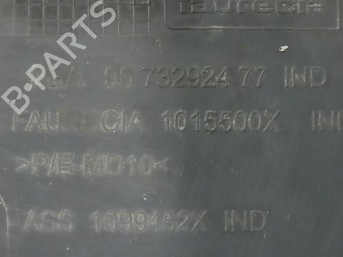 Other CITROËN DS5 2.0 HDi 165 | BP15504313O1 