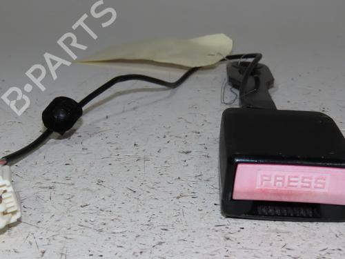 Seat buckle CITROËN C4 I (LC_) 2.0 HDi | BP23563429I32 