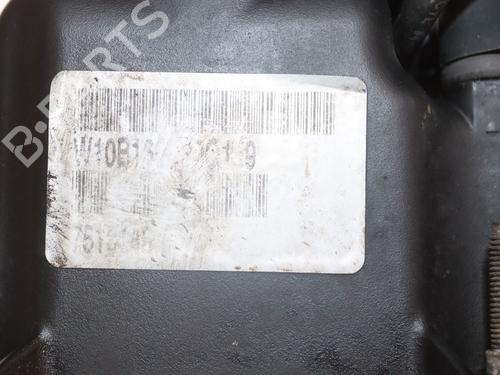 Engine MINI MINI (R50, R53) Cooper | BP27666198M1 