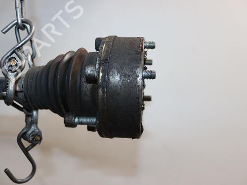 Used Left front driveshaft Left front driveshaft VW GOLF V (1K1) 1.9 TDI (90 hp) 34641026 34641026