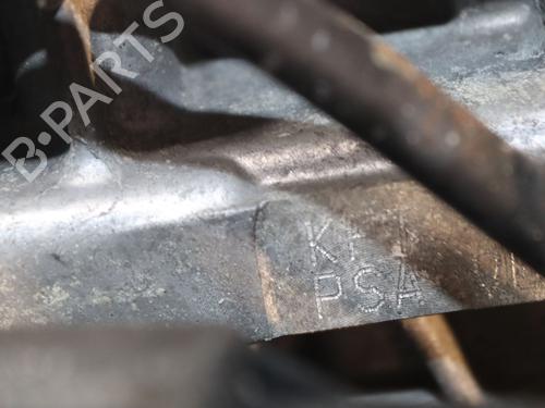 Used Engine CITROËN C3 II (SC_) 1.4 (73 hp) 32223862