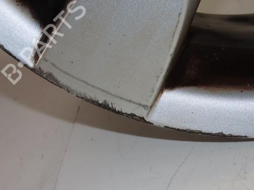 Fælk PEUGEOT 307 (3A/C) 1.6 HDi (90 hp) 32151356