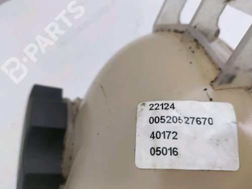 Expansion tank FIAT 500X (334_) 2.0 D Multijet 4x4 (334AXB22, 334AXD2B) | BP11251752C120 