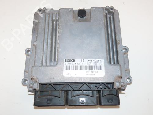 Engine control unit (ECU) RENAULT KANGOO / GRAND KANGOO II (KW0/1_) 1.5 dCi 90 (KW05, KW08, KW0G, KW11) | BP30651986M57