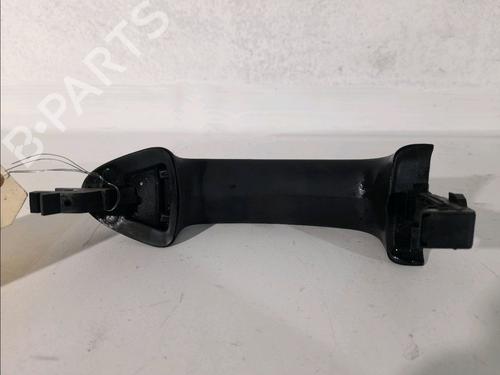 Front right exterior door handle FORD FIESTA VI (CB1, CCN) 1.4 TDCi | BP13357291C129 