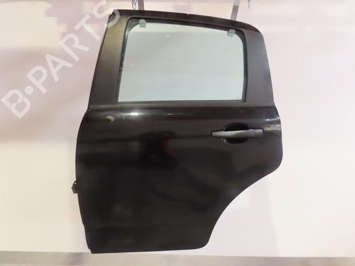 Used Left rear door CITROËN C3 II (SC_) 1.4 HDi 70 (SC8HZC, SC8HR0, SC8HP4) (68 hp) 17470071