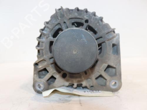 Alternator DACIA DUSTER (HS_) 1.5 dCi (HSMC) | BP38527127M7 - Image 5