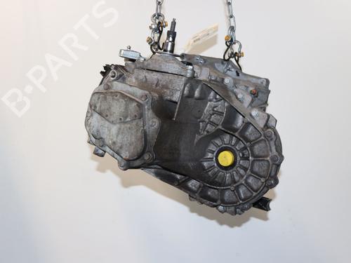 Gearbox PEUGEOT 5008 (0U_, 0E_) 1.6 HDi | BP23563375M3