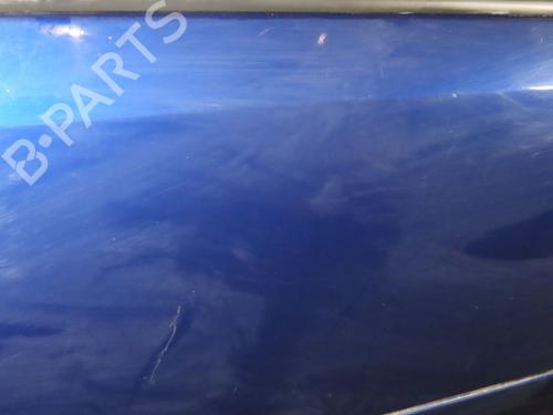 Left front door OPEL MERIVA A MPV (X03) 1.7 DTI (E75) | BP23162929C2 
