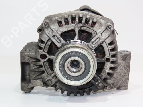 Alternator OPEL CORSA C (X01) 1.3 CDTI (F08, F68) | BP35506201M7  - Image 5