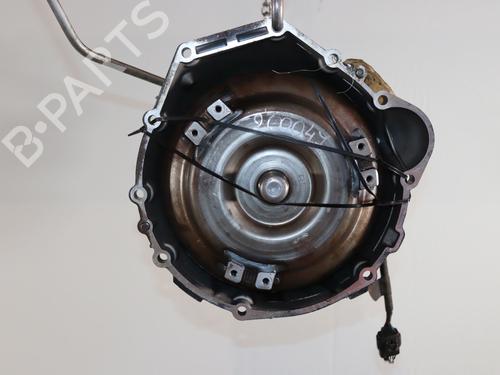 Gearbox SSANGYONG RODIUS I 2.7 Xdi | BP17552570M3