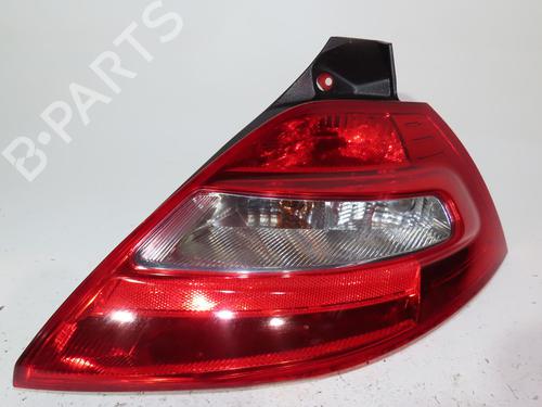Right taillight RENAULT MEGANE II (BM0/1_, CM0/1_) 1.9 dCi | BP23208216C35 