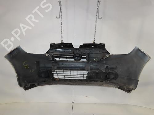 Front bumper DACIA LODGY (JS_) 1.6 | BP38023076C7 - Image 2