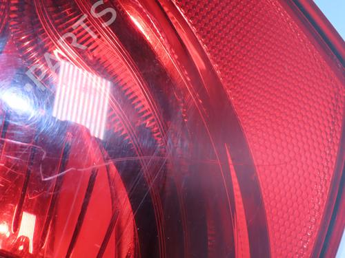 Used Right taillight SEAT IBIZA IV (6J5, 6P1) 1.2 TDI (75 hp) 12564600