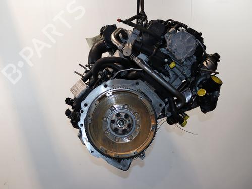 Motor VW GOLF VI (5K1) 2.0 TDI (110 hp) 24486218
