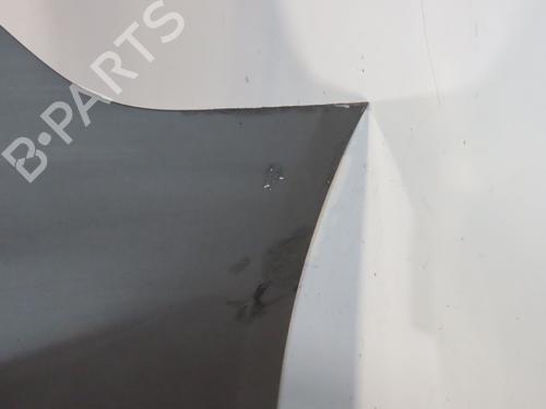 Used Rear bumper Rear bumper 37062258 37062258
