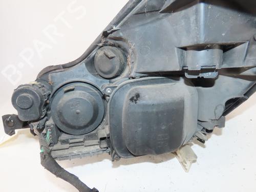 Used Right headlight Right headlight 39419107 39419107