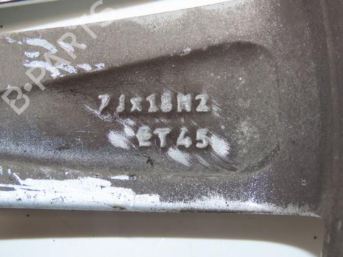 Rim SKODA KAROQ (NU7, ND7) 1.6 TDI | BP26570843C45