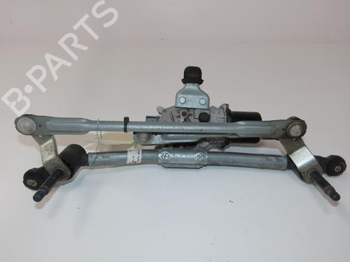 Front wiper motor RENAULT CLIO V (B7_) 1.3 TCe 130 (B7MF) | BP38023153M29 - Image 6