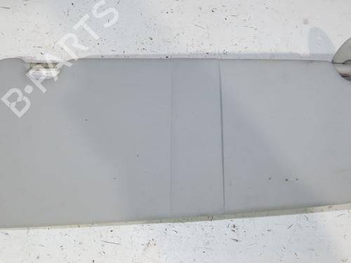 left-sun-visor-ford-galaxy-ii-wa6-2006-2007-2008-2009-2010-2011-2012-2013-2014-2015-24489570 main image
