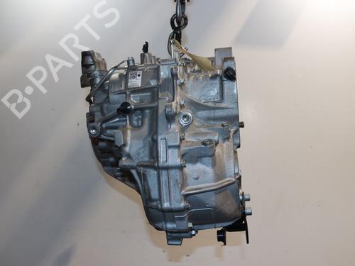 gearbox-peugeot-5008-ii-mc_-mj_-mr_-m4_-2016-29901608 main image