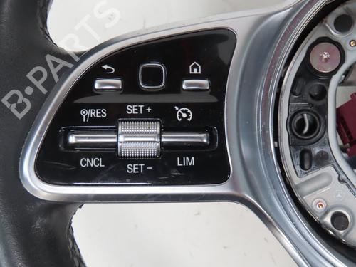 Steering wheel MERCEDES-BENZ A-CLASS (W177) A 180 d (177.003) | BP39084533C49 - Image 2