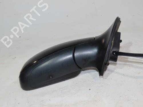 Used Right mirror PEUGEOT 407 (6D_) 1.6 HDi 110 (6D9HZC, 6D9HYC) (109 hp) 23163058