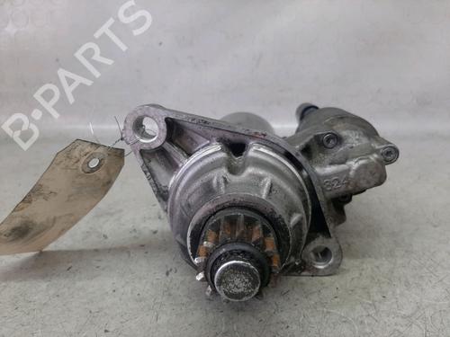 Used Starter AUDI A1 (8X1, 8XK) 1.4 TFSI (122 hp) 9015857