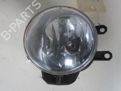 Światło przeciwmgłowe przednie lewe TOYOTA YARIS (_P13_) 1.4 D (NLP130_, NLP130) | BP30916526C30