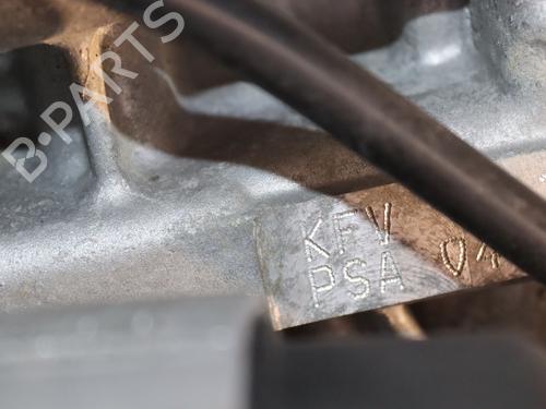 Engine CITROËN C3 I (FC_, FN_) 1.4 i | BP30139877M1 