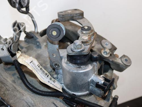 Used Gearbox Gearbox OPEL ZAFIRA / ZAFIRA FAMILY B (A05) 1.7 CDTI (M75) (110 hp) 36758601 36758601